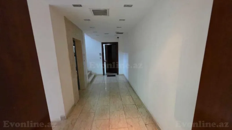 Kirayə verilir Ofis 250 m² 28 May m. - şəkil 11