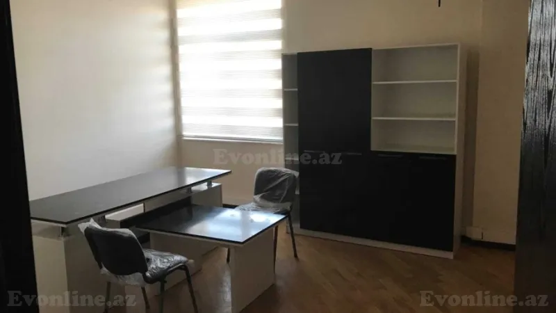 Kirayə verilir Ofis 250 m² 28 May m. - şəkil 13