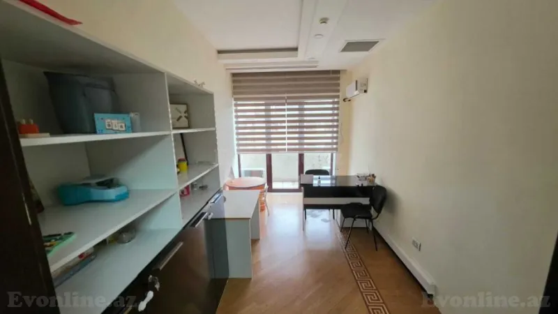 Kirayə verilir Ofis 250 m² 28 May m. - şəkil 14