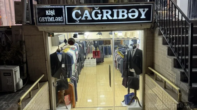 Satılır Obyekt 60 m² 3-cü mikrorayon