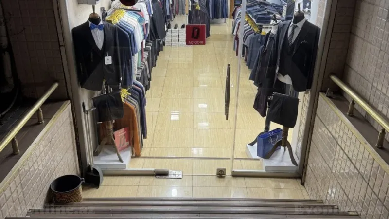 Satılır Obyekt 60 m² 3-cü mikrorayon - şəkil 2