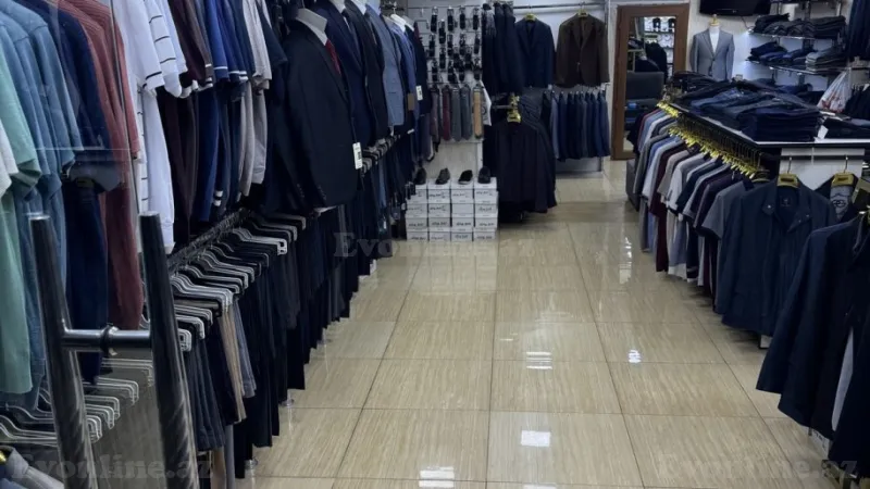 Satılır Obyekt 60 m² 3-cü mikrorayon - şəkil 3