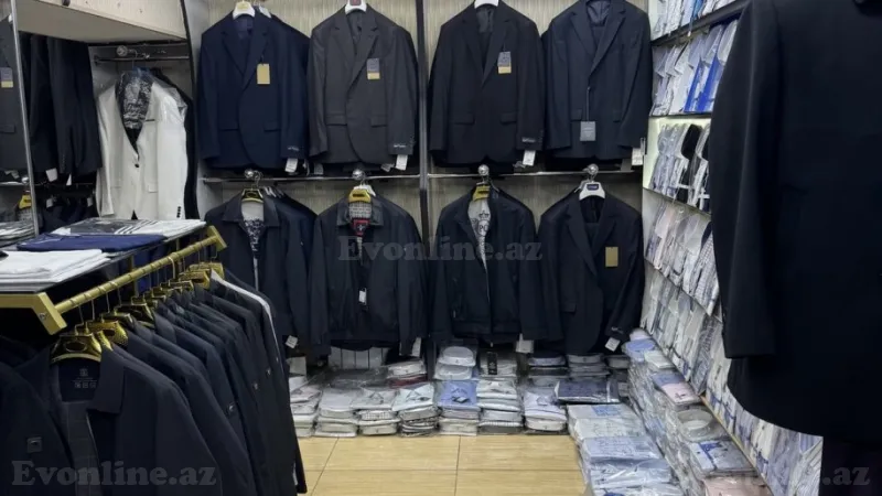 Satılır Obyekt 60 m² 3-cü mikrorayon - şəkil 4