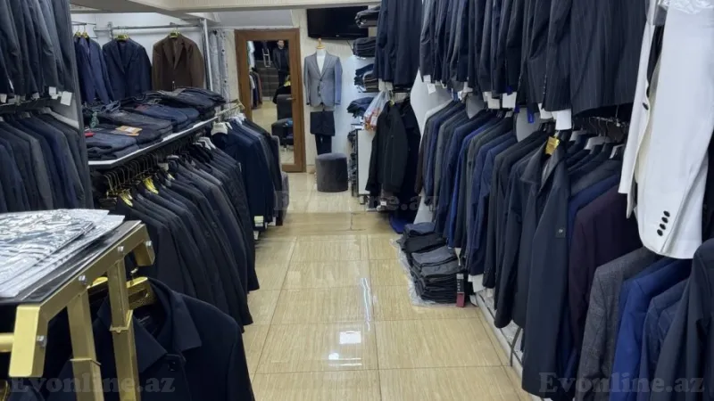 Satılır Obyekt 60 m² 3-cü mikrorayon - şəkil 5