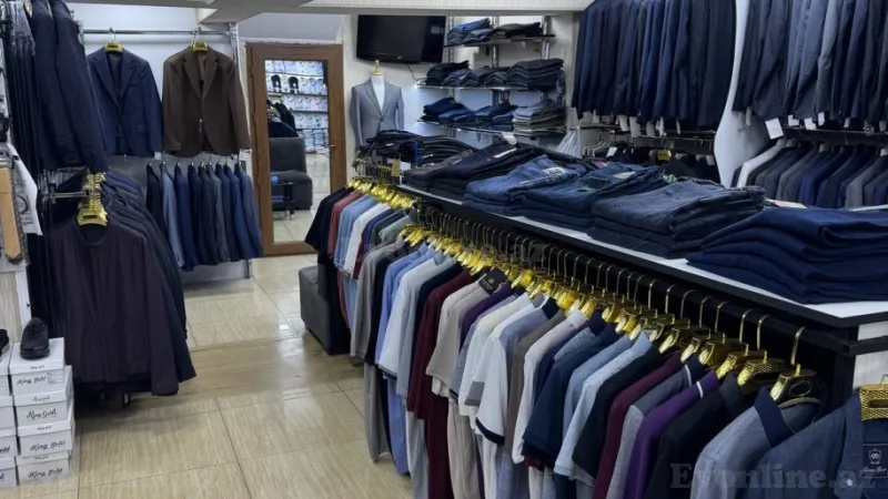 Satılır Obyekt 60 m² 3-cü mikrorayon - şəkil 6