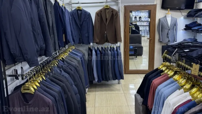 Satılır Obyekt 60 m² 3-cü mikrorayon - şəkil 7