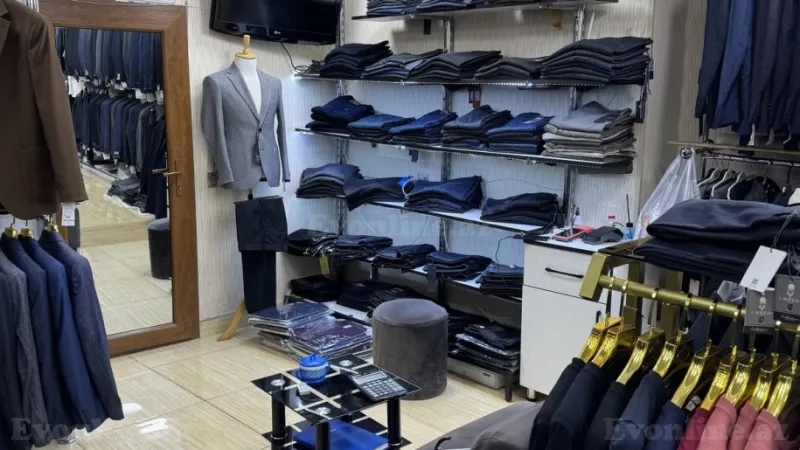 Satılır Obyekt 60 m² 3-cü mikrorayon - şəkil 8