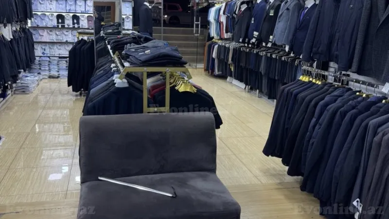 Satılır Obyekt 60 m² 3-cü mikrorayon - şəkil 14