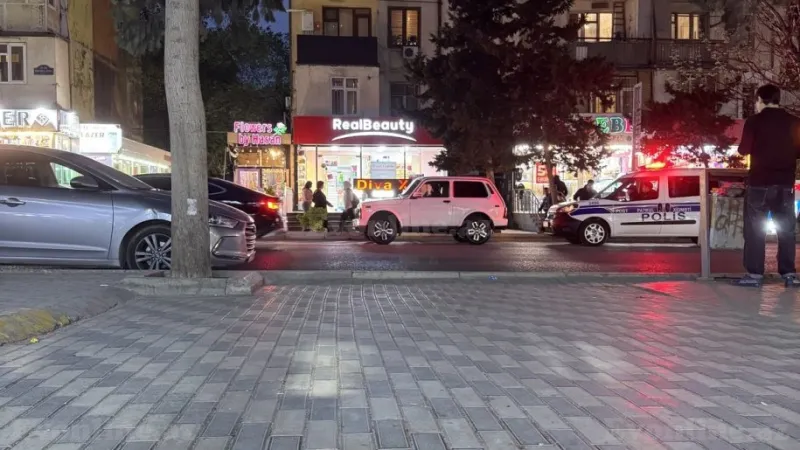 Satılır Obyekt 60 m² 3-cü mikrorayon - şəkil 15