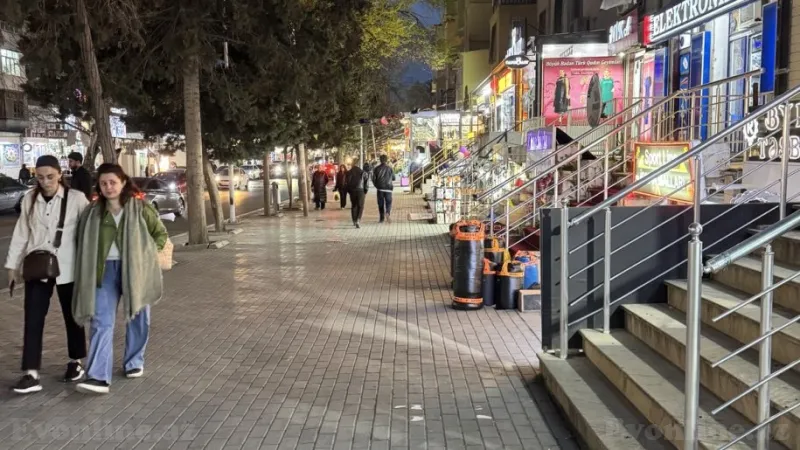 Satılır Obyekt 60 m² 3-cü mikrorayon - şəkil 16