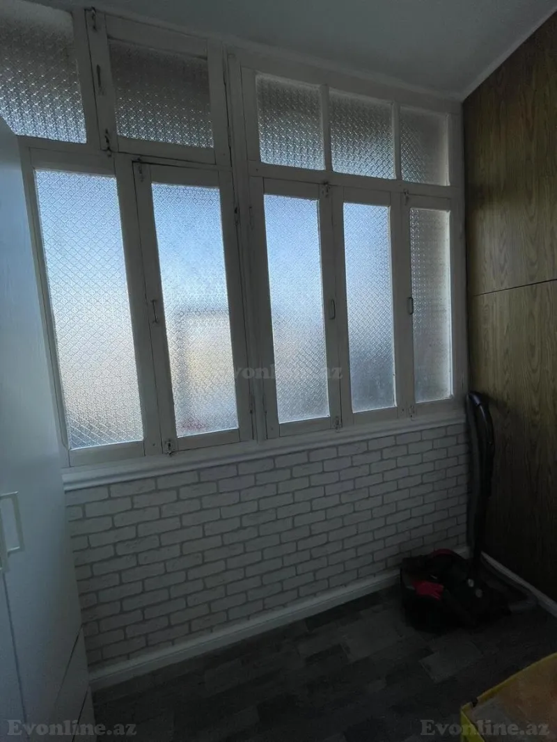 Satılır 2 otaqlı Mənzil Köhnə tikili 65 m² Yeni Yasamal - şəkil 8