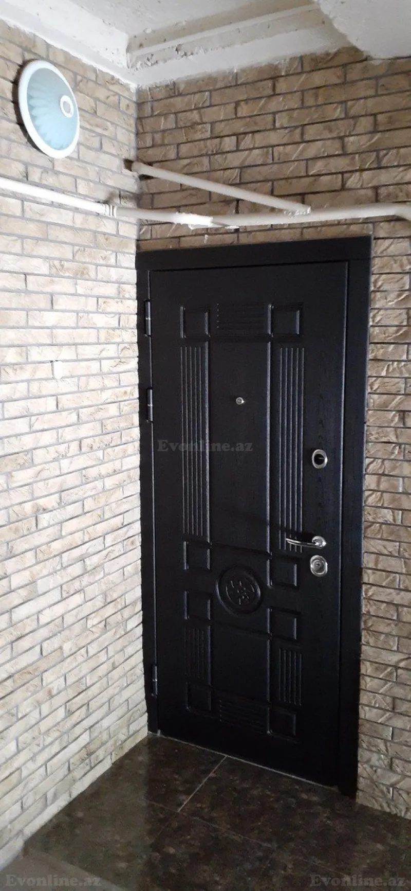 Satılır 2 otaqlı Mənzil Köhnə tikili 65 m² Yeni Yasamal - şəkil 10