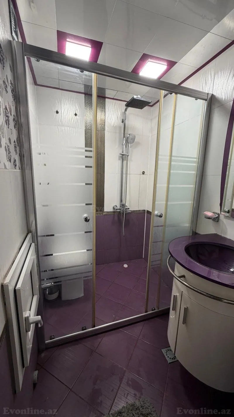 Satılır 3 otaqlı Mənzil Yeni tikili 62 m² Yeni Yasamal - şəkil 16