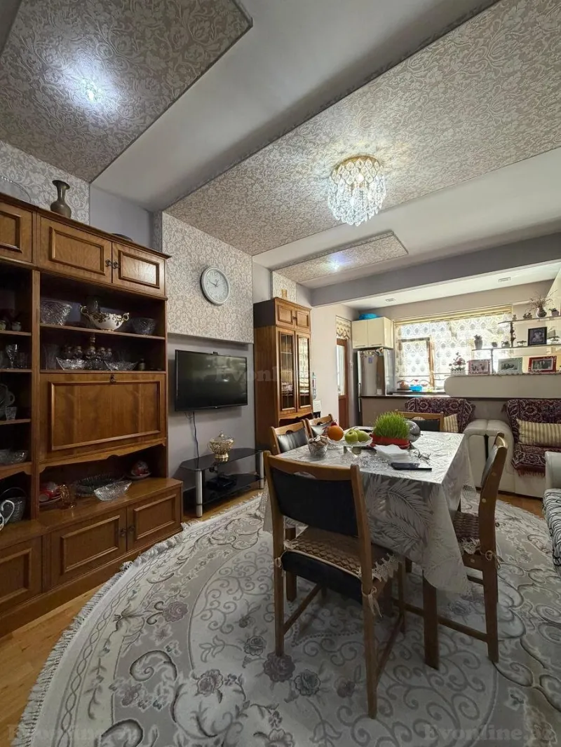 Satılır 2 otaqlı Mənzil Yeni tikili 57 m² Xırdalan