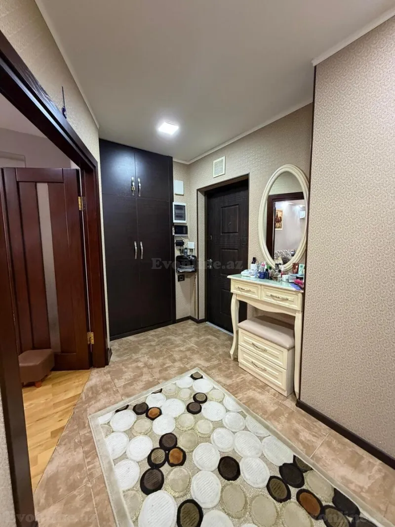 Satılır 2 otaqlı Mənzil Yeni tikili 57 m² Xırdalan - şəkil 3