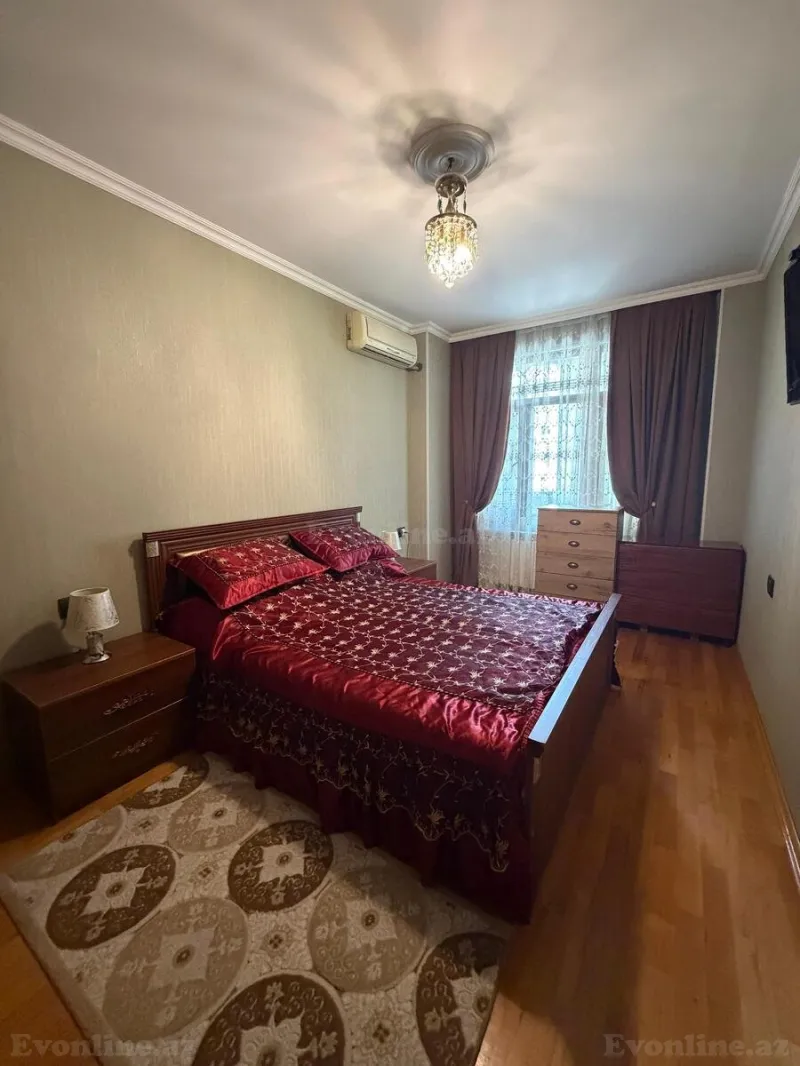 Satılır 2 otaqlı Mənzil Yeni tikili 57 m² Xırdalan - şəkil 5