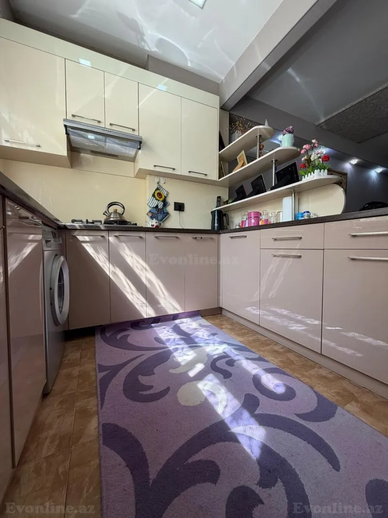 Satılır 2 otaqlı Mənzil Yeni tikili 57 m² Xırdalan - şəkil 6