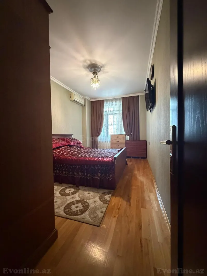 Satılır 2 otaqlı Mənzil Yeni tikili 57 m² Xırdalan - şəkil 7