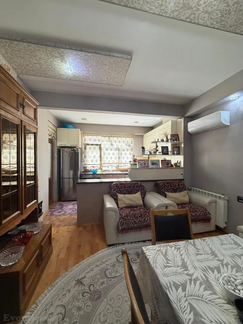 Satılır 2 otaqlı Mənzil Yeni tikili 57 m² Xırdalan - şəkil 9