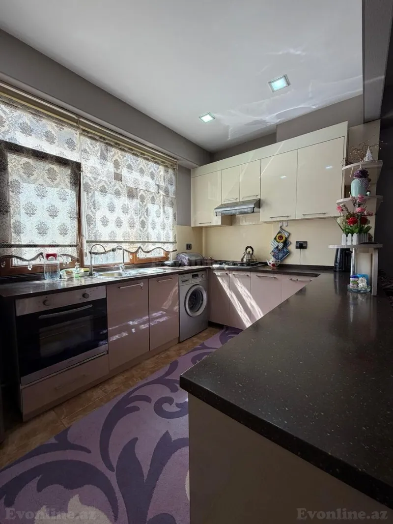 Satılır 2 otaqlı Mənzil Yeni tikili 57 m² Xırdalan - şəkil 10