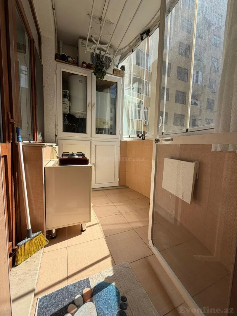 Satılır 2 otaqlı Mənzil Yeni tikili 57 m² Xırdalan - şəkil 11