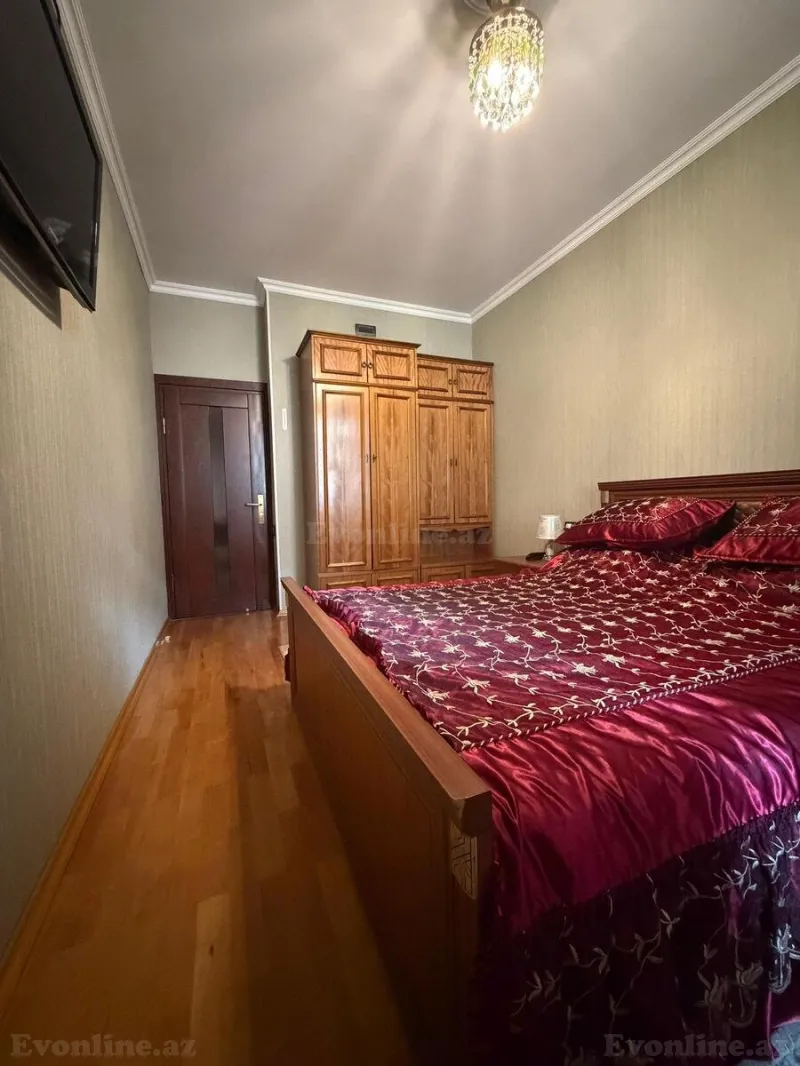 Satılır 2 otaqlı Mənzil Yeni tikili 57 m² Xırdalan - şəkil 12