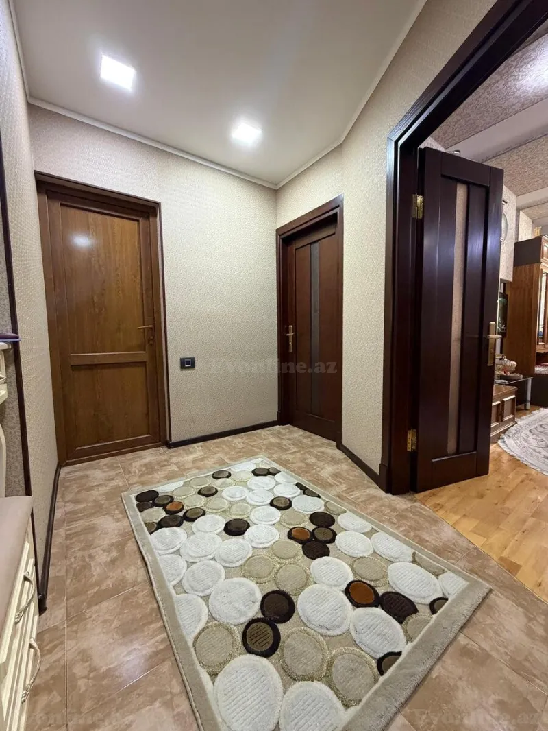 Satılır 2 otaqlı Mənzil Yeni tikili 57 m² Xırdalan - şəkil 13