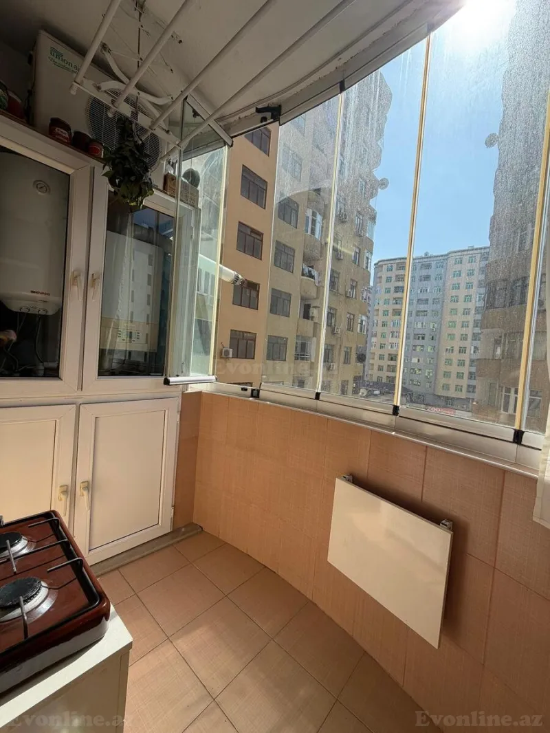 Satılır 2 otaqlı Mənzil Yeni tikili 57 m² Xırdalan - şəkil 14