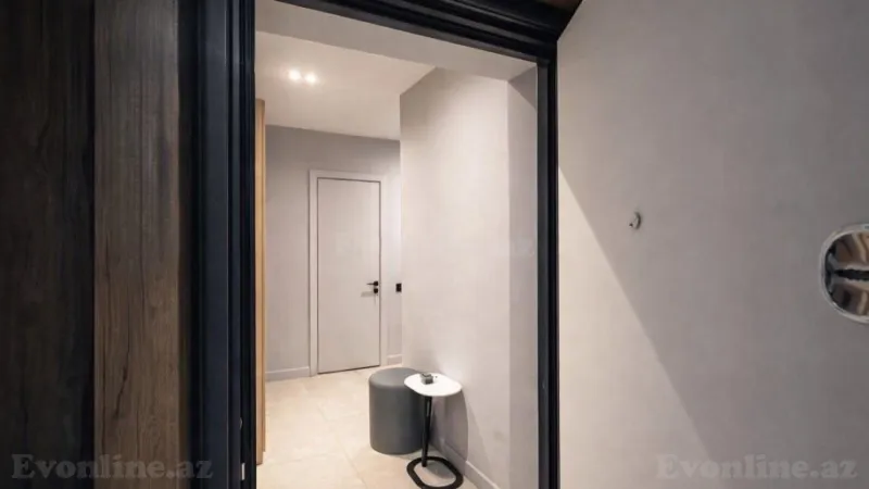 Kirayə verilir 3 otaqlı Mənzil Yeni tikili 135 m² Sabunçu r. - şəkil 10