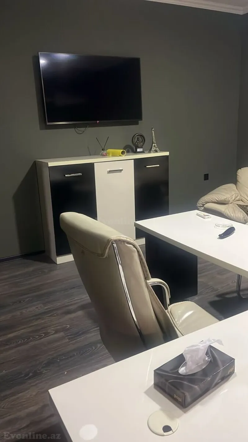 Kirayə verilir Ofis 130 m² Azadlıq prospekti m. - şəkil 4