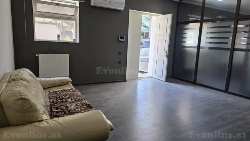 Kirayə verilir Ofis 130 m² Azadlıq prospekti m. - şəkil 7