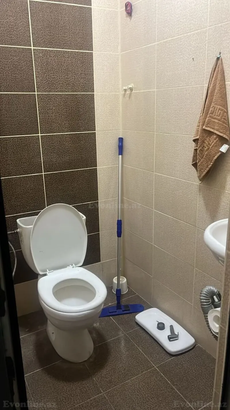 Kirayə verilir Ofis 130 m² Azadlıq prospekti m. - şəkil 11