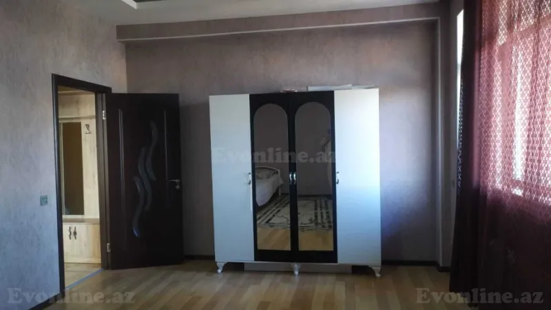 Kirayə verilir 2 otaqlı Mənzil Yeni tikili 65 m² Biləcəri - şəkil 2