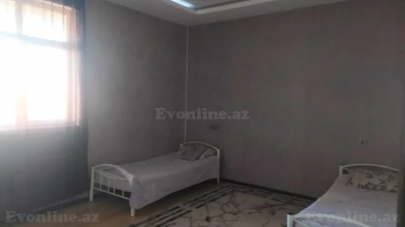 Kirayə verilir 2 otaqlı Mənzil Yeni tikili 65 m² Biləcəri - şəkil 5