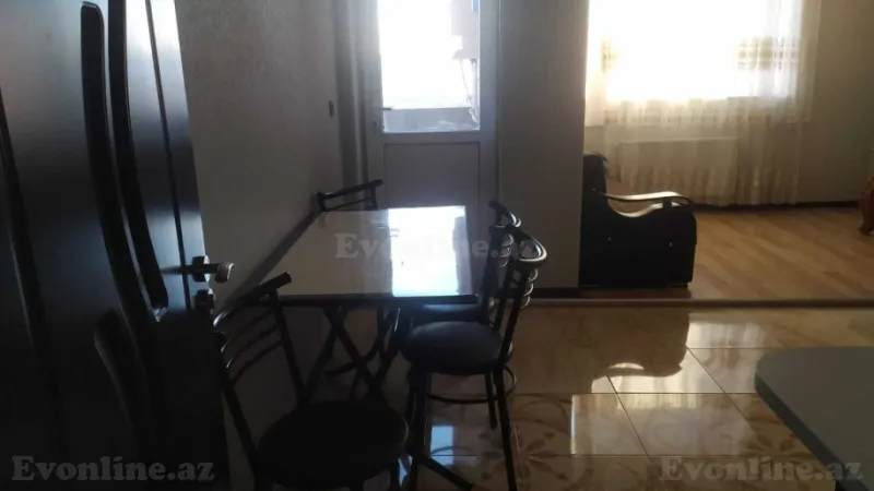 Kirayə verilir 2 otaqlı Mənzil Yeni tikili 65 m² Biləcəri - şəkil 6