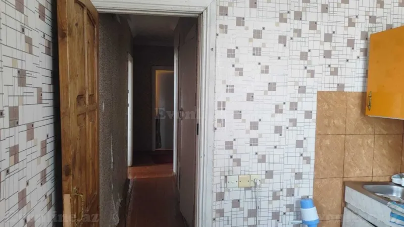 Satılır 2 otaqlı Mənzil Köhnə tikili 50 m² Zığ - şəkil 3