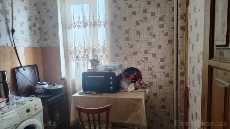 Satılır 2 otaqlı Mənzil Köhnə tikili 50 m² Zığ - şəkil 4