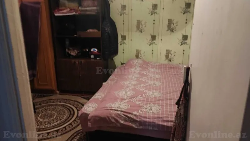 Satılır 2 otaqlı Mənzil Köhnə tikili 50 m² Zığ - şəkil 6