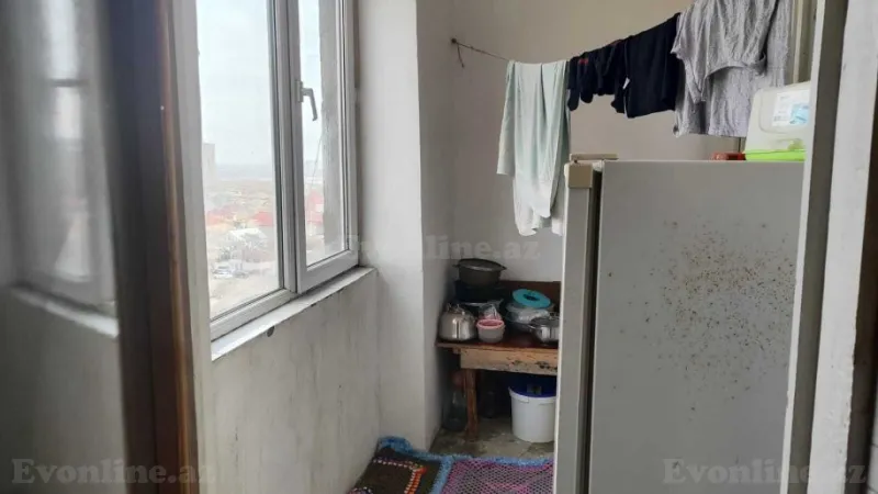 Satılır 2 otaqlı Mənzil Köhnə tikili 50 m² Zığ - şəkil 7