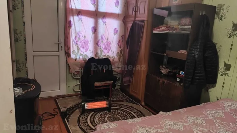 Satılır 2 otaqlı Mənzil Köhnə tikili 50 m² Zığ - şəkil 8