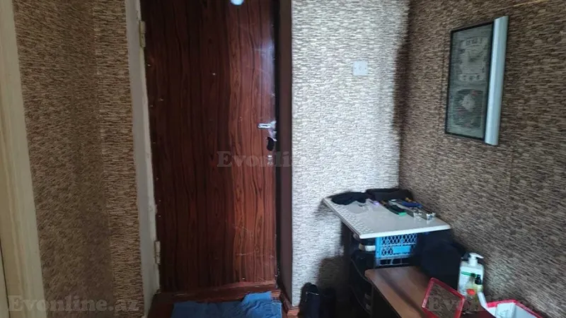 Satılır 2 otaqlı Mənzil Köhnə tikili 50 m² Zığ - şəkil 9