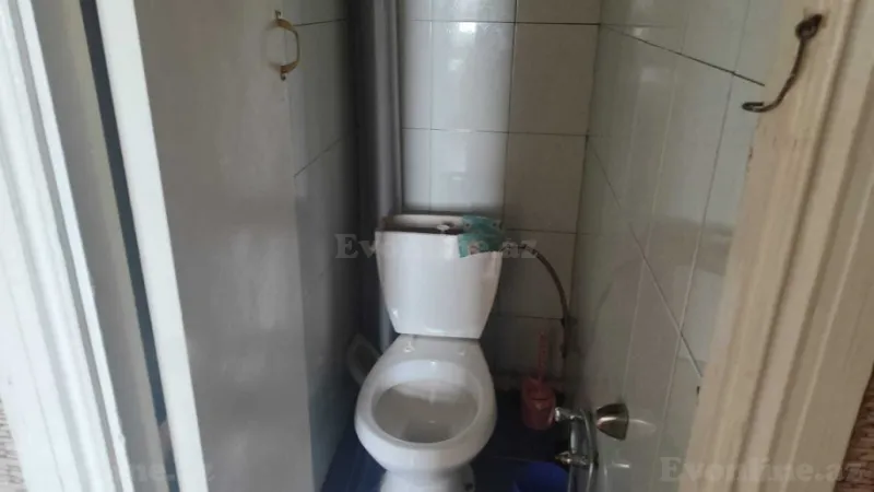 Satılır 2 otaqlı Mənzil Köhnə tikili 50 m² Zığ - şəkil 10