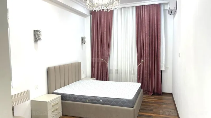 Kirayə verilir 2 otaqlı Mənzil Yeni tikili 67 m² 7-ci mikrorayon - şəkil 5