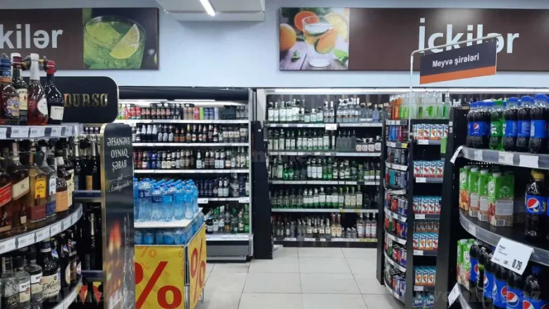 Satılır Obyekt 1100 m² Yasamal r. - şəkil 3