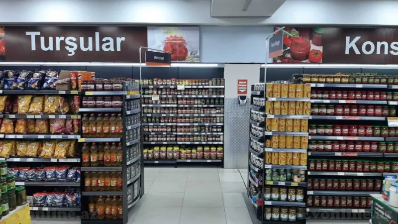 Satılır Obyekt 1100 m² Yasamal r. - şəkil 4