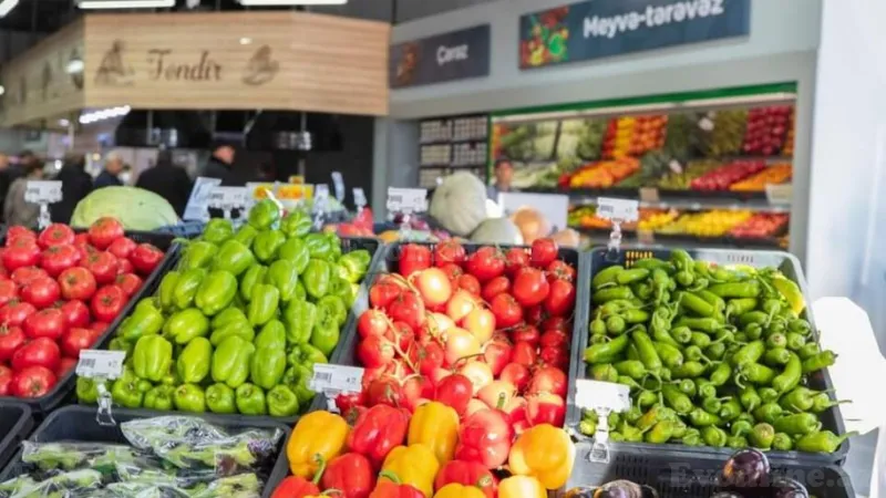 Satılır Obyekt 1100 m² Yasamal r. - şəkil 7