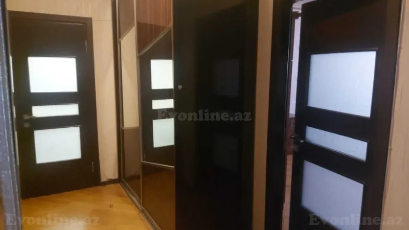 Kirayə verilir 2 otaqlı Mənzil Yeni tikili 80 m² 28 May m. - şəkil 6