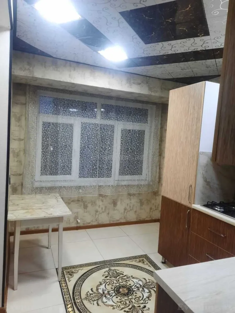 Kirayə verilir 2 otaqlı Mənzil Köhnə tikili 60 m² 20 Yanvar m. - şəkil 7