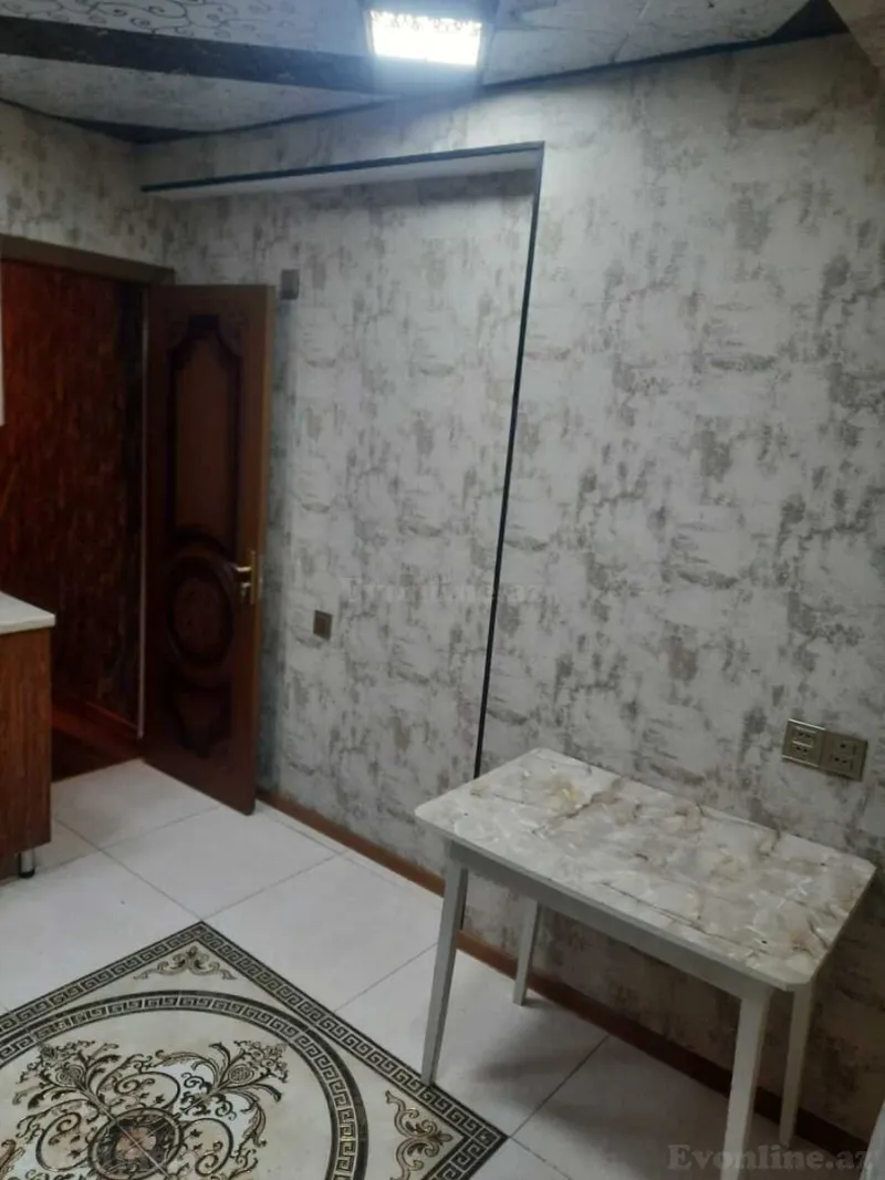 Kirayə verilir 2 otaqlı Mənzil Köhnə tikili 60 m² 20 Yanvar m. - şəkil 9