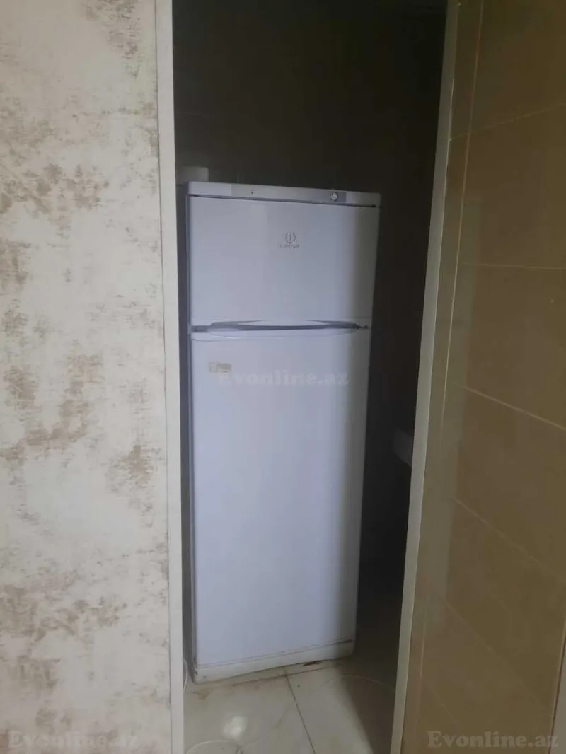 Kirayə verilir 2 otaqlı Mənzil Köhnə tikili 60 m² 20 Yanvar m. - şəkil 10